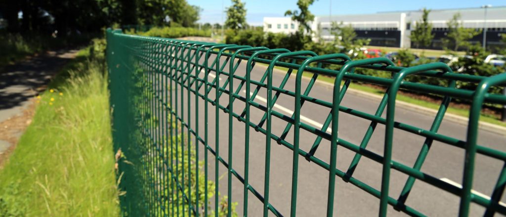 mesh fencing harrogate
