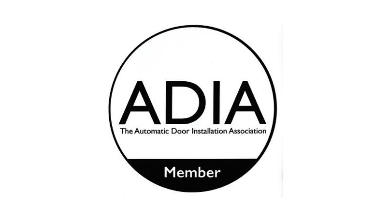 adia logo use
