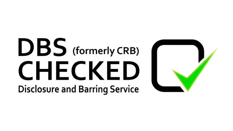 dbs checked logo use