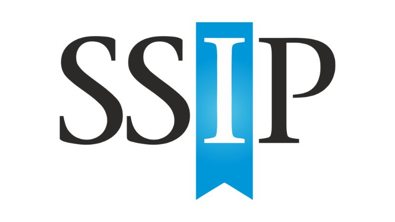 ssip logo use