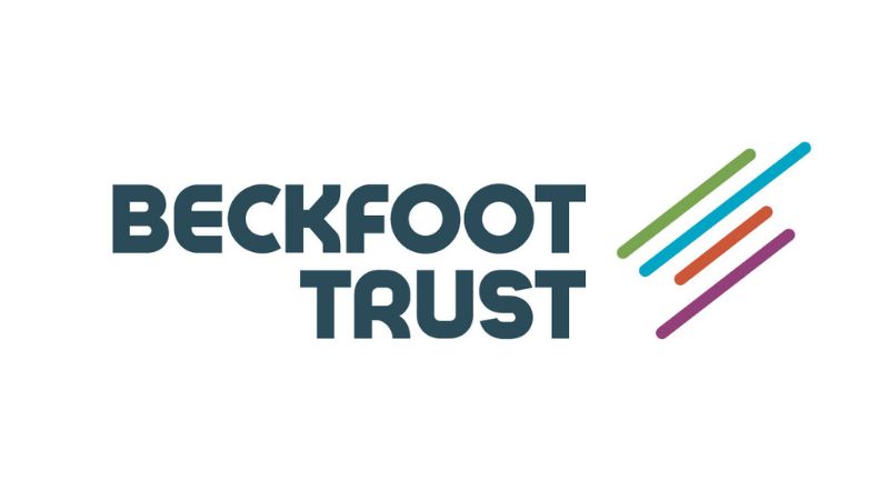 beckfoot trust logo use