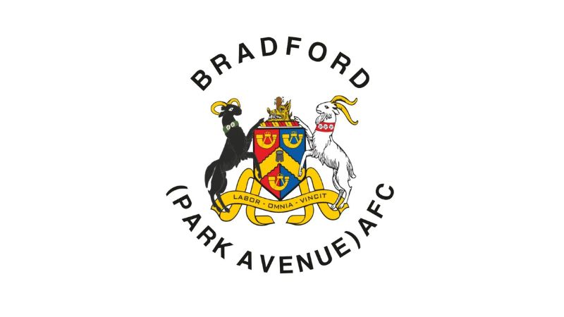 bradford park avenue