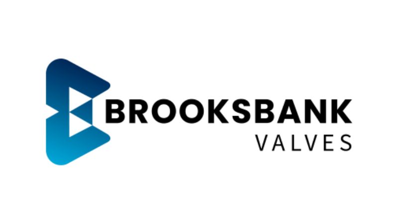 brooksbank valves logo