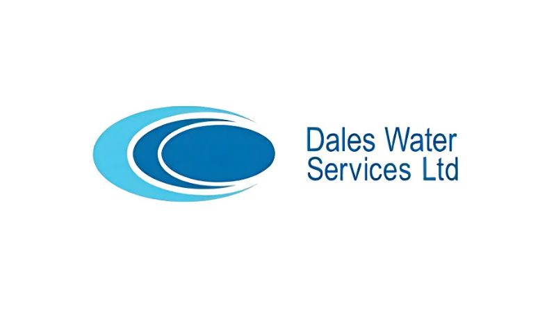 dales water services logo